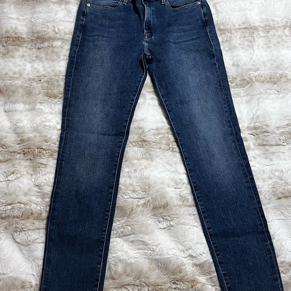 EUC Frame le high skinny jeans, size 30 - Picture 6 of 7